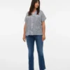 Vmcbumpy Shirt Vmcbumpy Shirt