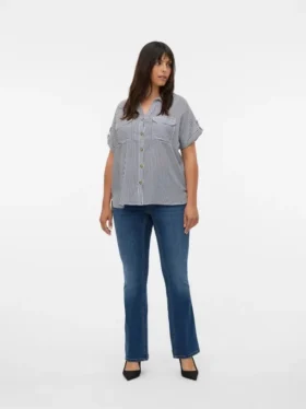 Vmcbumpy Shirt