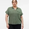 Vmcbumpy Shirt Vmcbumpy Shirt