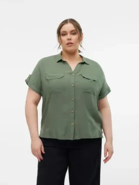 Vmcbumpy Shirt