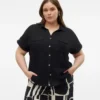 Vmcbumpy Shirt Vmcbumpy Shirt