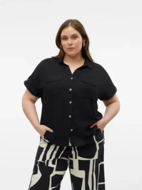 Vmcbumpy Shirt