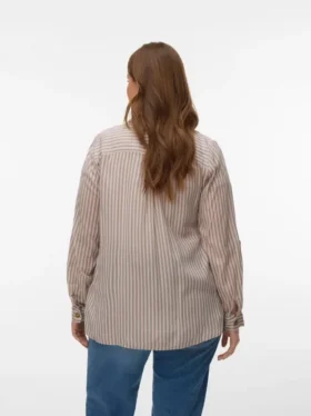 Vmcbumpy Shirt
