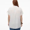 Vmcbumpy Shirt Vmcbumpy Shirt