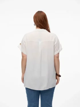 Vmcbumpy Shirt