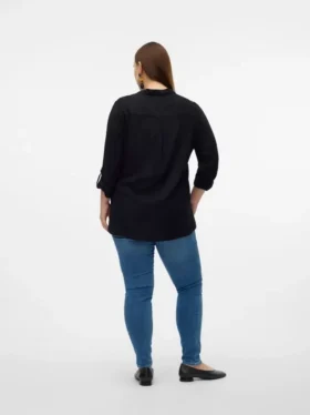 Vmcbumpy Shirt