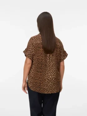 Vmcbumpy Shirt