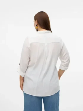 Vmcbumpy Shirt