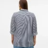Vmcbumpy Shirt