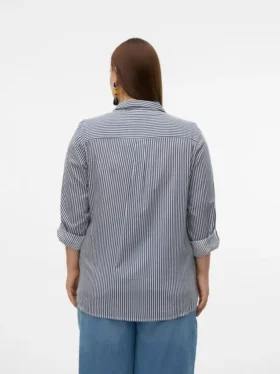 Vmcbumpy Shirt