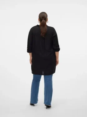 Vmcbumpy Shirt