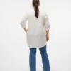 Vmcbumpy Shirt Vmcbumpy Shirt