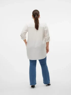 Vmcbumpy Shirt