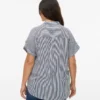 Vmcbumpy Shirt Vmcbumpy Shirt