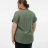 Vmcbumpy Shirt Vmcbumpy Shirt
