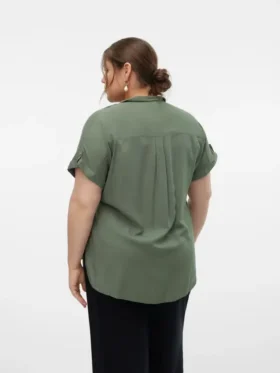 Vmcbumpy Shirt