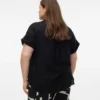 Vmcbumpy Shirt Vmcbumpy Shirt