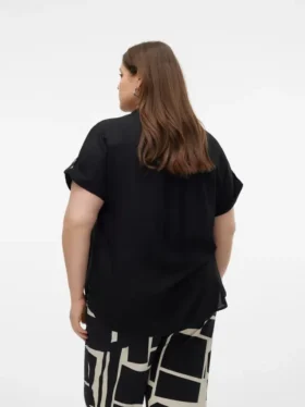 Vmcbumpy Shirt