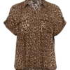 Vmcbumpy Shirt
