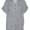 Vmcbumpy Shirt Vmcbumpy Shirt