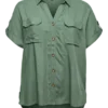 Vmcbumpy Shirt Vmcbumpy Shirt