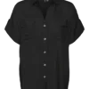 Vmcbumpy Shirt Vmcbumpy Shirt