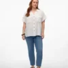 Vmcbumpy Shirt Vmcbumpy Shirt