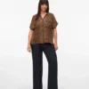Vmcbumpy Shirt
