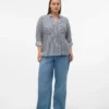 Vmcbumpy Shirt