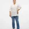 Vmcbumpy Shirt Vmcbumpy Shirt