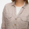 Vmcbumpy Shirt