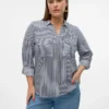 Vmcbumpy Shirt