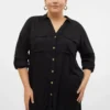 Vmcbumpy Shirt