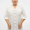 Vmcbumpy Shirt Vmcbumpy Shirt