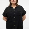 Vmcbumpy Shirt Vmcbumpy Shirt