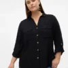Vmcbumpy Shirt