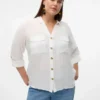 Vmcbumpy Shirt