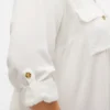 Vmcbumpy Shirt Vmcbumpy Shirt
