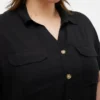 Vmcbumpy Shirt Vmcbumpy Shirt