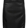 Vmcbuttersia Short Skirt
