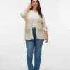 Vmccapri Knit Cardigan