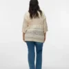 Vmccapri Knit Cardigan