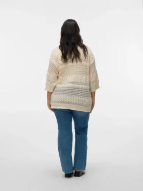 Vmccapri Knit Cardigan