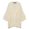 Vmccapri Knit Cardigan