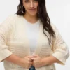 Vmccapri Knit Cardigan