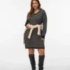Vmccapricorn Short Dress