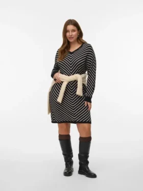 Vmccapricorn Short Dress