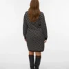 Vmccapricorn Short Dress