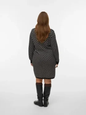 Vmccapricorn Short Dress