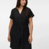 Vmccaro Short Dress